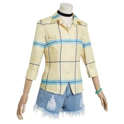 NewCosplay My Dress-Up Darling Marin Kitagawa Outfits Halloween Carnival Suit Cosplay Costume New Arrivals