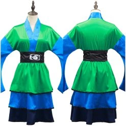 NewCosplay Anime NARUTO Kakashi Hatake Women Kimono Outfits Halloween Carnival Suit Cosplay Costume New Arrivals