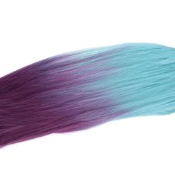 NewCosplay New Arrivals League Of Legends LOL KDA Groups Seraphine Carnival Halloween Party Props Cosplay Wig