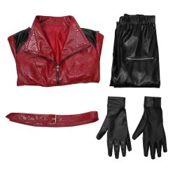 NewCosplay New Arrivals Naomi Watch Dogs: Legion Cosplay Costume