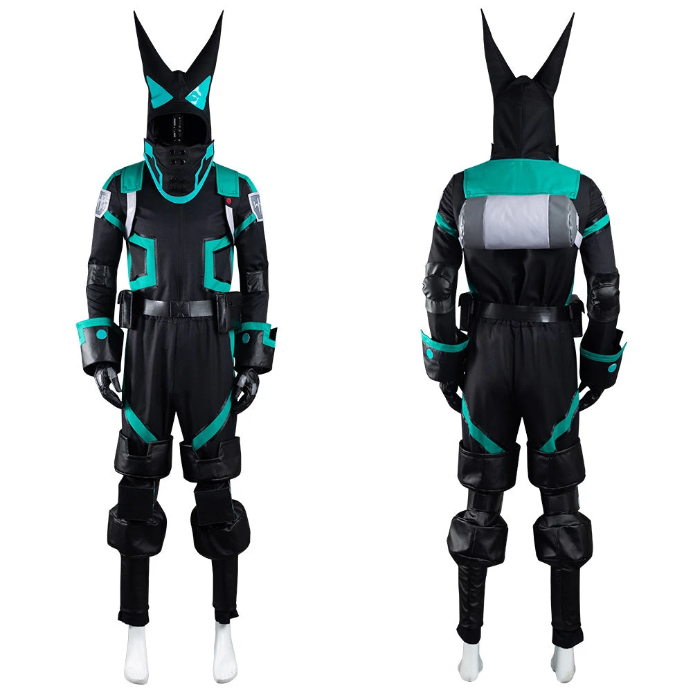 NewCosplay My Hero Academia Izuku Midoriya Outfits Halloween Carnival Suit Cosplay Costume New Arrivals 12 NewCosplay My Hero Academia Izuku Midoriya Outfits Halloween Carnival Suit Cosplay Costume New Arrivals