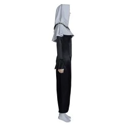NewCosplay Fate/Grand Order FGO Sessyoin Kiara Nun Robes Dress Outfits Halloween Carnival Suit Cosplay Costume New Arrivals