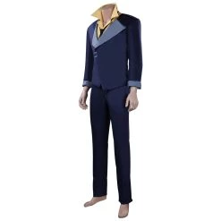 NewCosplay Cowboy Bebop Spike Spiegel Outfits Halloween Carnival Suit Cosplay Costume 16 NewCosplay Cowboy Bebop Spike Spiegel Outfits Halloween Carnival Suit Cosplay Costume