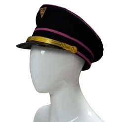 NewCosplay New Arrivals DRB Division Rap Battle Hypnosis Mic Aohitsugi Nemu Cosplay Costume