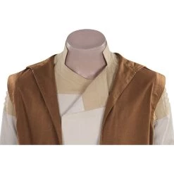 NewCosplay Star Wars Andor Adult Halloween Drive Thru Cosplay Costume