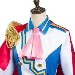 NewCosplay Pretty Derby Tokai Teio Outfits Halloween Carnival Suit Cosplay Costume 18 NewCosplay Pretty Derby Tokai Teio Outfits Halloween Carnival Suit Cosplay Costume