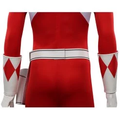 NewCosplay Anime Kyoryu Sentai Zyuranger - Geki Bodysuit Halloween Carnival Cosplay Costume New Arrivals
