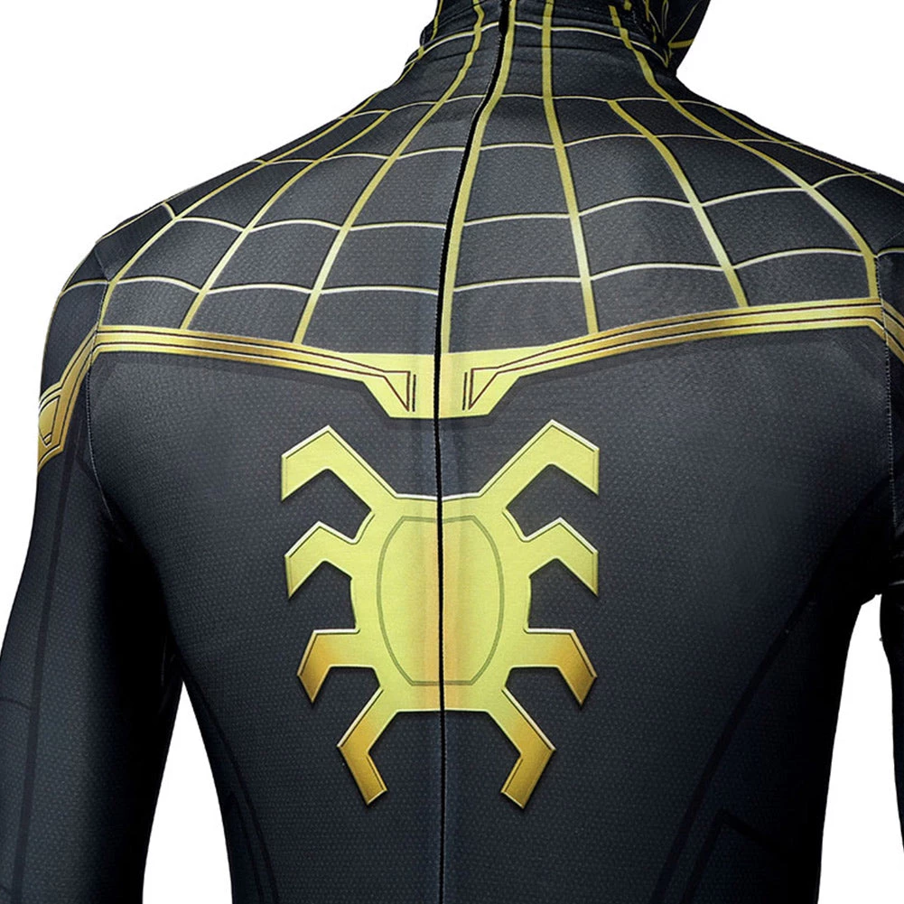 NewCosplay New Arrivals Spider-Man No Way Home Peter Parker Outfits Halloween Carnival Suit Cosplay Costume 6 NewCosplay New Arrivals Spider-Man No Way Home Peter Parker Outfits Halloween Carnival Suit Cosplay Costume