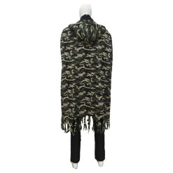 NewCosplay New Arrivals Sword Art Online Death Gun Cool Halloween Cosplay Costume