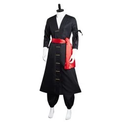 NewCosplay New Arrivals One Piece Wano Country Roronoa Zoro Outfits Halloween Carnival Cosplay Costume 13 NewCosplay New Arrivals One Piece Wano Country Roronoa Zoro Outfits Halloween Carnival Cosplay Costume