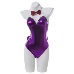 NewCosplay Saenai Heroine No Sodatekata Utaha Kasumigaoka Bunny Girl Halloween Cosplay Costume