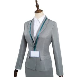 NewCosplay New Arrivals My Senpai Is Annoying -Futaba Igarashi Halloween Drive Thru Cosplay Costume