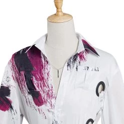 NewCosplay ES Ensemble Stars Eden Otogari Adonis Outfits Halloween Carnival Suit Cosplay Costume