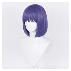 NewCosplay Anime My Dress-Up Darling Kitagawa Marin Hair Carnival Halloween Party Props Cosplay Wig