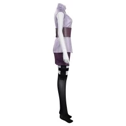 NewCosplay Naruto Hyūga Hinata Outfits Halloween Carnival Suit Cosplay Costume New Arrivals