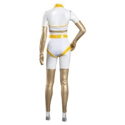 NewCosplay The Boys Starlight Jumpsuit Uniform Cosplay Costume Outfits Halloween Carnival Suit 16 NewCosplay The Boys Starlight Jumpsuit Uniform Cosplay Costume Outfits Halloween Carnival Suit