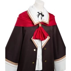 NewCosplay Maou Evelogia Ni Mi Wo Sasage Yo -Evelogia Comic Con Cosplay Costume New Arrivals 19 NewCosplay Maou Evelogia Ni Mi Wo Sasage Yo -Evelogia Comic Con Cosplay Costume New Arrivals