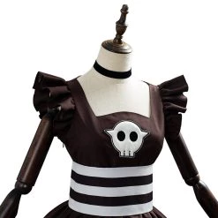 NewCosplay Toilet-Bound Hanako-kun Yahiro Nene Dress Outfit Cosplay Costume 21 NewCosplay Toilet-Bound Hanako-kun Yahiro Nene Dress Outfit Cosplay Costume