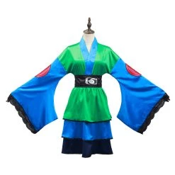 NewCosplay Anime NARUTO Kakashi Hatake Women Kimono Outfits Halloween Carnival Suit Cosplay Costume New Arrivals