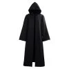 NewCosplay Bleach Cape Black Halloween 2019 Cosplay Costume