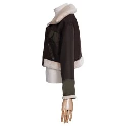 NewCosplay FGO Fate/Grand Order The Little Prince Coat Halloween Carnival Suit Cosplay Costume