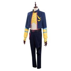 NewCosplay SSSS.Dynazenon Gauma Outfits Halloween Carnival Suit Cosplay Costume