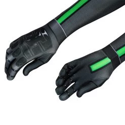 NewCosplay Spider-Man Peter Parker Jumpsuit Outfits Halloween Carnival Suit Cosplay Costume 17 NewCosplay Spider-Man Peter Parker Jumpsuit Outfits Halloween Carnival Suit Cosplay Costume