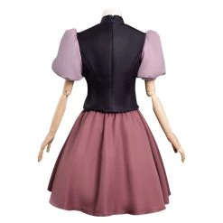 NewCosplay New Arrivals The Owl House Amity Costume Halloween Cosplay Costume