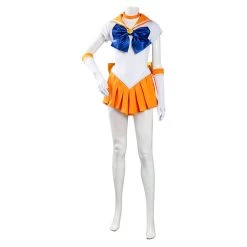 NewCosplay Sailor Moon Minako Aino Uniform Dress Outfits Halloween Carnival Suit Cosplay Costume 15 NewCosplay Sailor Moon Minako Aino Uniform Dress Outfits Halloween Carnival Suit Cosplay Costume