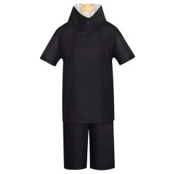 NewCosplay New Arrivals NARUTO Sasuke Uchiha Top Pants Outfits Halloween Carnival Suit Cosplay Costume