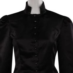 NewCosplay Resident Evil Village Donna Beneviento Outfits Halloween Carnival Suit Cosplay Costume New Arrivals