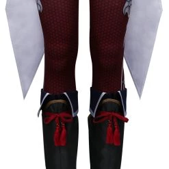 NewCosplay Monster Hunter Rise MH Rise Women Hunter Outfits Halloween Carnival Suit Cosplay Costume New Arrivals