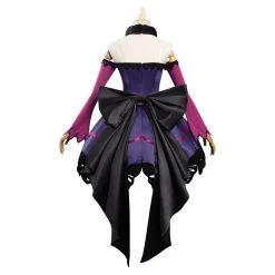 NewCosplay New Arrivals Anime Pretty Derby Rice Shower Outfits Halloween Carnival Suit Cosplay Costume