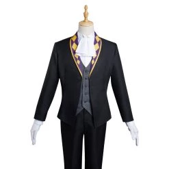 NewCosplay The Vampire Dies In No Time Draluc Outfits Halloween Carnival Suit Cosplay Costume 24 NewCosplay The Vampire Dies In No Time Draluc Outfits Halloween Carnival Suit Cosplay Costume