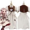 NewCosplay New Arrivals Toilet-bound Hanako-kun Yahiro Nene Dress Halloween Carnival Suit Cosplay Costume