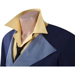 NewCosplay Cowboy Bebop Spike Spiegel Outfits Halloween Carnival Suit Cosplay Costume 21 NewCosplay Cowboy Bebop Spike Spiegel Outfits Halloween Carnival Suit Cosplay Costume