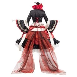NewCosplay New Arrivals Identity V Mary Bloody Queen Dress Outfits Halloween Carnival Suit Cosplay Costume
