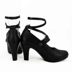 NewCosplay RWBY Emerald Sustrai Boots Halloween Costumes Accessory Cosplay Shoes New Arrivals