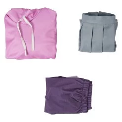 NewCosplay New Arrivals Molly And The Ghost - Andrea Outfits Halloween Carnival Suit Cosplay Costume