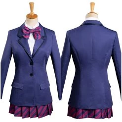 NewCosplay Anime Komi Can‘t Communicate - Shouko Komi Cosplay Costume