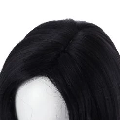 NewCosplay New Arrivals Mulan 2020 Heat Resistant Synthetic Hair Carnival Halloween Party Props Cosplay Wig
