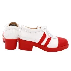 NewCosplay Anime Pretty Derby Special Week Boots Halloween Costumes Accessory Custom Made Cosplay Shoes New Arrivals