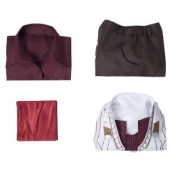 NewCosplay Arcane: League Of Legends - Viktor Outfits Halloween Carnival Suit Cosplay Costume New Arrivals