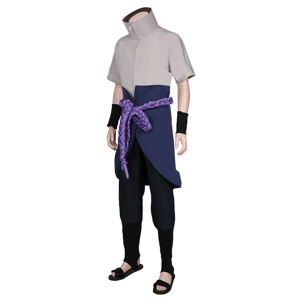 NewCosplay NARUTO Uchiha Sasuke Coat Pants Outfits Halloween Carnival Suit Cosplay Costume 5 NewCosplay NARUTO Uchiha Sasuke Coat Pants Outfits Halloween Carnival Suit Cosplay Costume