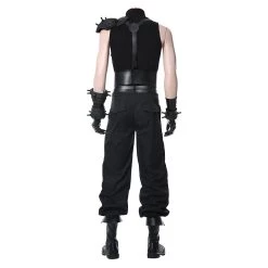 NewCosplay New Arrivals Final Fantasy VII Remake Version Cloud Strife Cosplay Costume 17 NewCosplay New Arrivals Final Fantasy VII Remake Version Cloud Strife Cosplay Costume