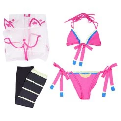 NewCosplay FGO Fate/Grand Order The Fifth Anniversary Illyasviel Von Einzbern Dress Outfits Halloween Carnival Suit Cosplay Costume