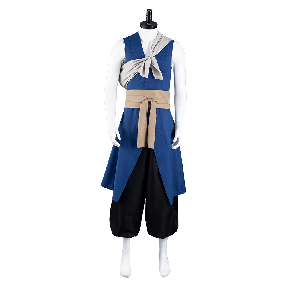 NewCosplay Anime Yasuke Yasuke Outfits Halloween Carnival Suit Cosplay Costume New Arrivals 4 NewCosplay Anime Yasuke Yasuke Outfits Halloween Carnival Suit Cosplay Costume New Arrivals