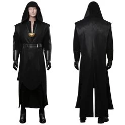 NewCosplay Star Wars-Darth Maul Outfits Halloween Carnival Costume Cosplay Costume