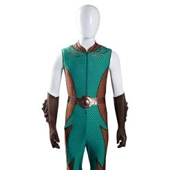 NewCosplay The Boys Ocean Master The Deep Jumpsuit Outfits Halloween Carnival Suit Cosplay Costume New Arrivals 17 NewCosplay The Boys Ocean Master The Deep Jumpsuit Outfits Halloween Carnival Suit Cosplay Costume New Arrivals