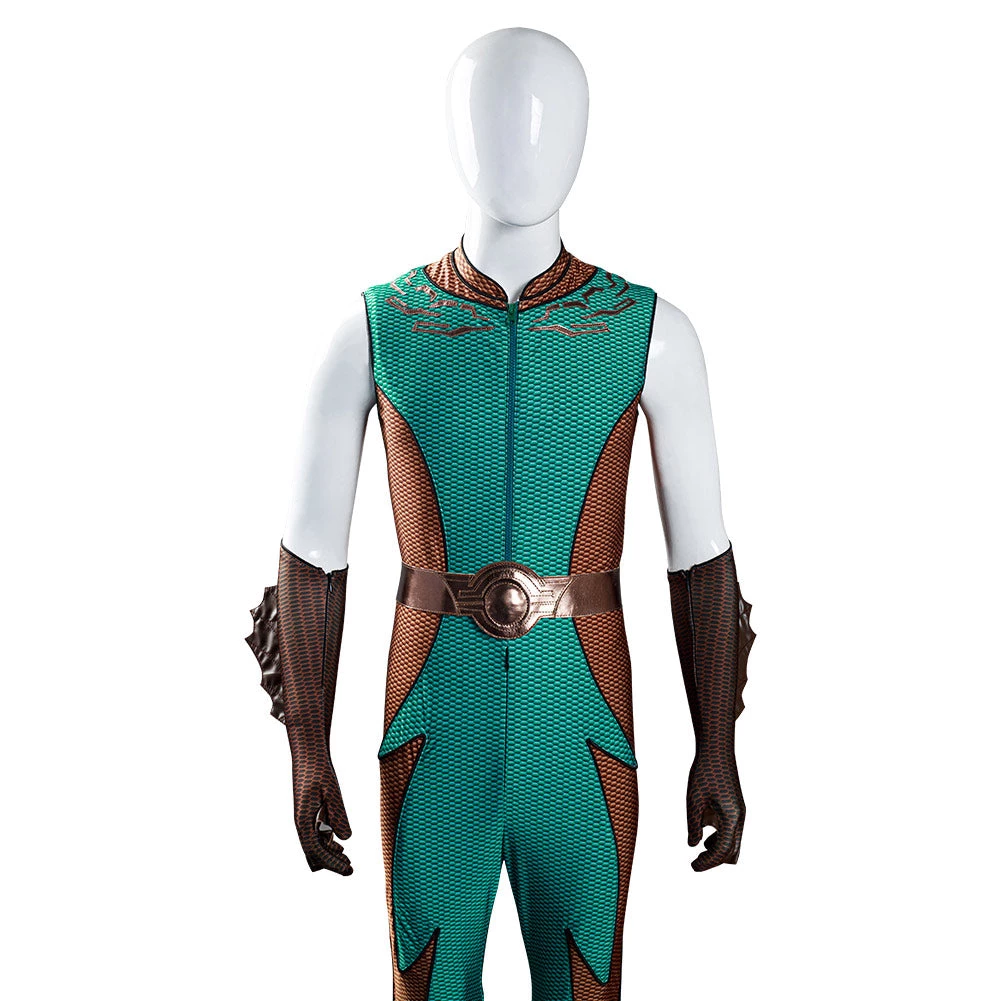 NewCosplay The Boys Ocean Master The Deep Jumpsuit Outfits Halloween Carnival Suit Cosplay Costume New Arrivals 8 NewCosplay The Boys Ocean Master The Deep Jumpsuit Outfits Halloween Carnival Suit Cosplay Costume New Arrivals